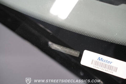 2004 BMW 3 Series 325Ci