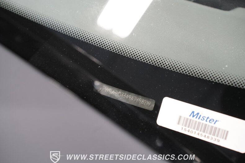 2004 BMW 3 Series 325Ci