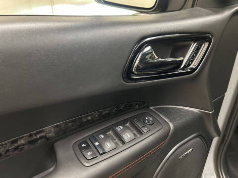 2024 Dodge Durango R/T Premium