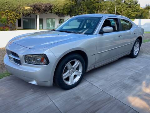 2008 Dodge Charger for sale at All Star Auto Sales of Raleigh Inc. in Raleigh NC