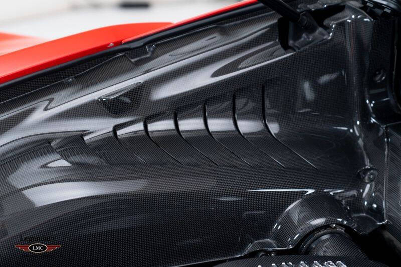 2019 Ferrari 488 Pista