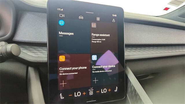 2022 Polestar 2 Long Range Dual Motor