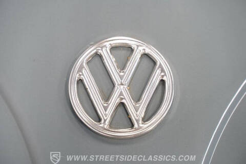 1959 Volkswagen Beetle