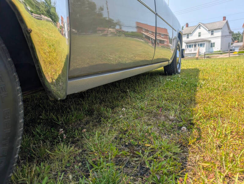 1979 Checker Marathon