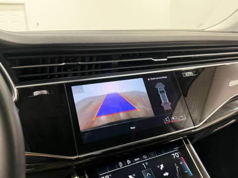 2023 Audi Q7 quattro Premium 45 TFSI