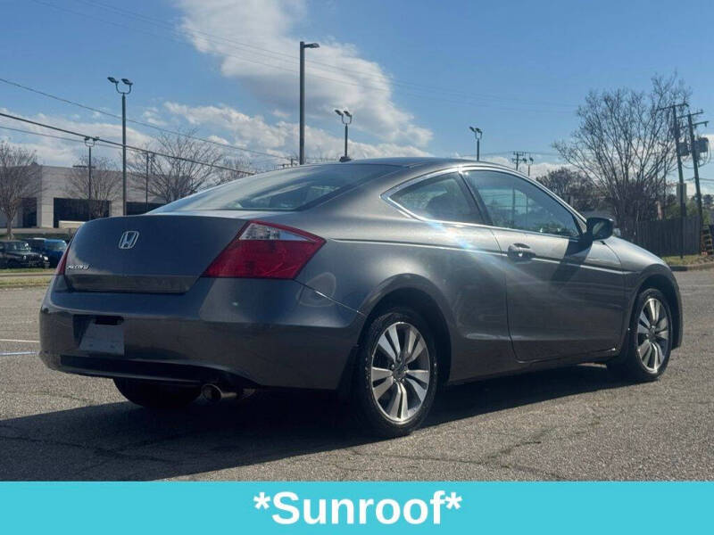 2008 Honda Accord EX-L