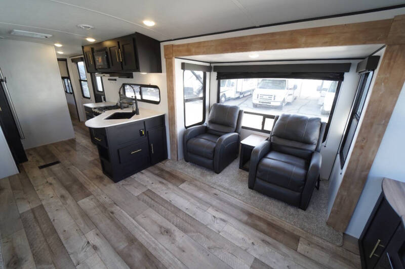 2022 Keystone RV Springdale