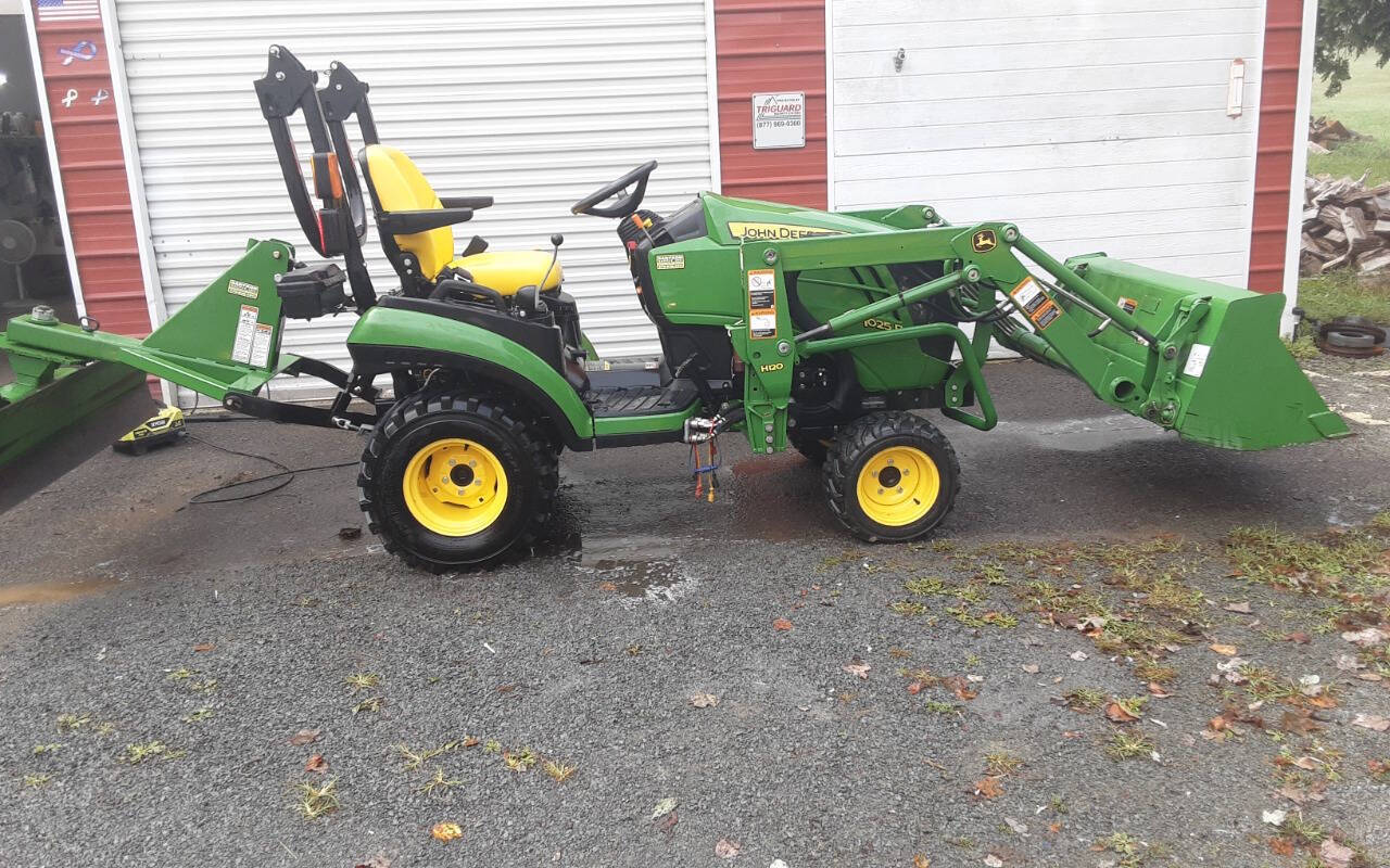 John Deere For Sale In West Nanticoke, PA