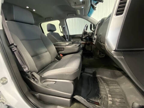 2016 GMC Sierra 1500