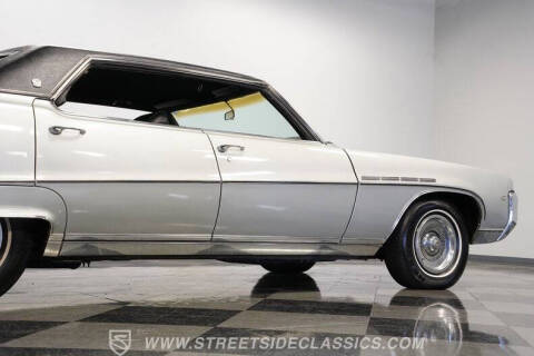 1969 Buick Electra