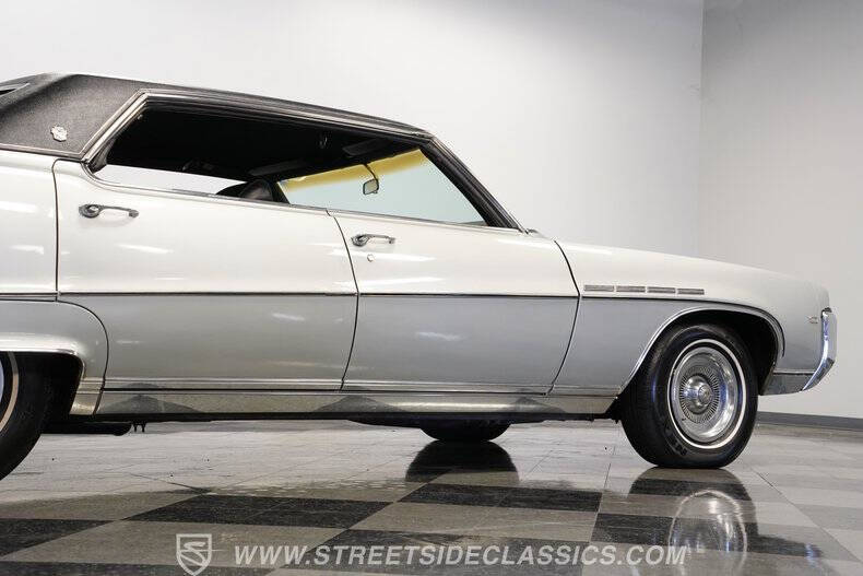 1969 Buick Electra
