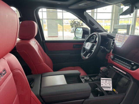 2026 Toyota Tundra TRD Pro HV