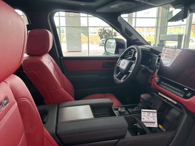 2026 Toyota Tundra TRD Pro HV