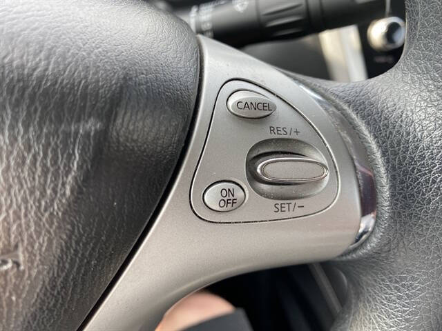 2016 Nissan Murano SV