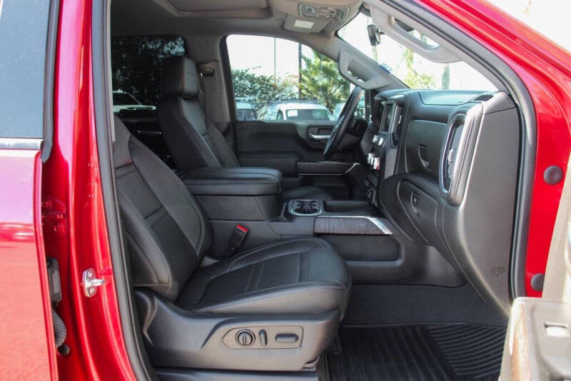 2023 GMC Sierra 3500HD