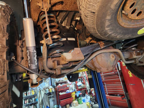 2013 Chevrolet Tahoe LT