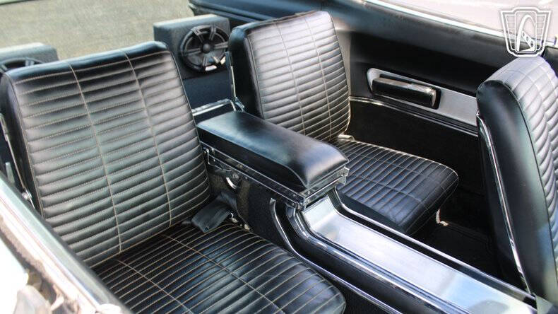 1966 Dodge Charger