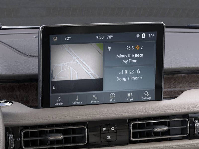 2023 Lincoln Aviator Grand Touring