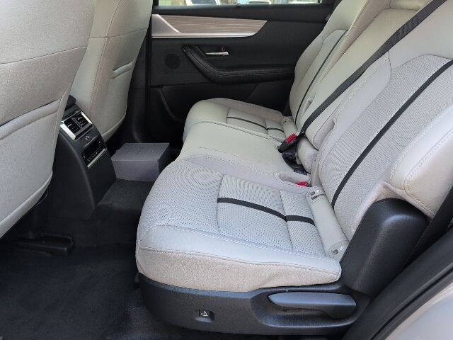 2026 Mazda CX-90 3.3 Turbo Preferred