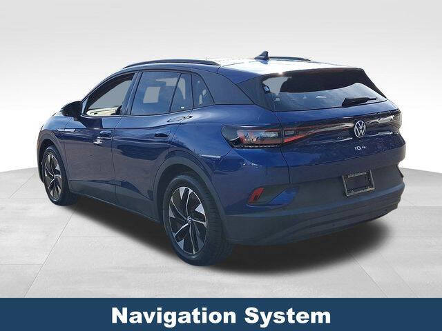 2022 Volkswagen ID.4 Pro S