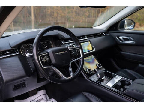 2022 Land Rover Range Rover Velar P250 S