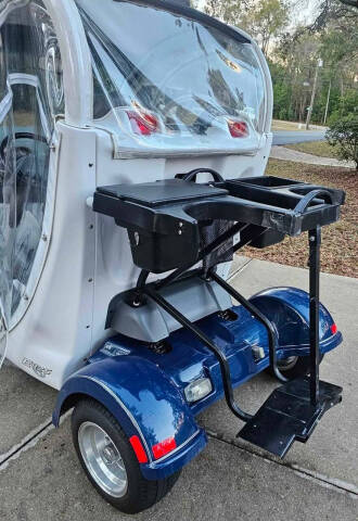 2002 GEM E2