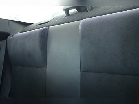 2014 Subaru BRZ Limited