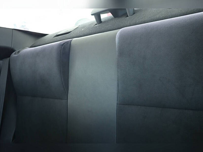 2014 Subaru BRZ Limited