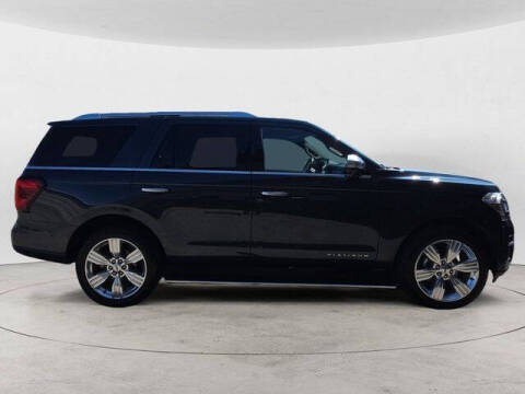 2023 Ford Expedition Platinum
