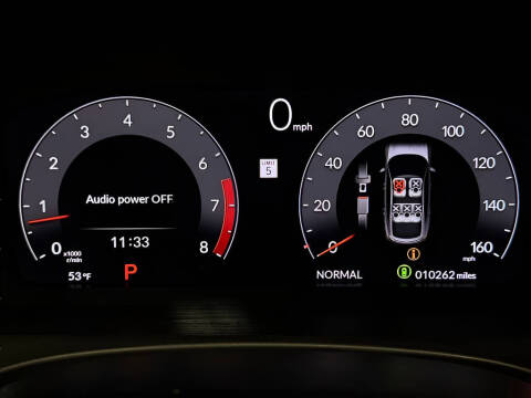 2023 Acura Integra w/Tech w/A-SPEC