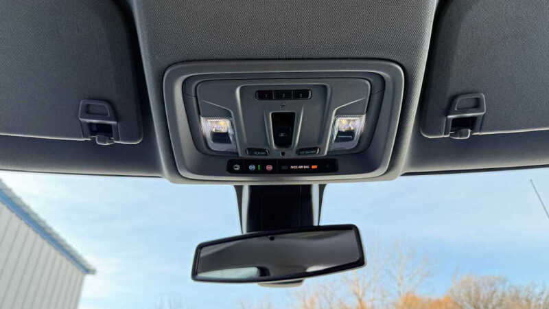 2022 GMC Sierra 1500 Limited