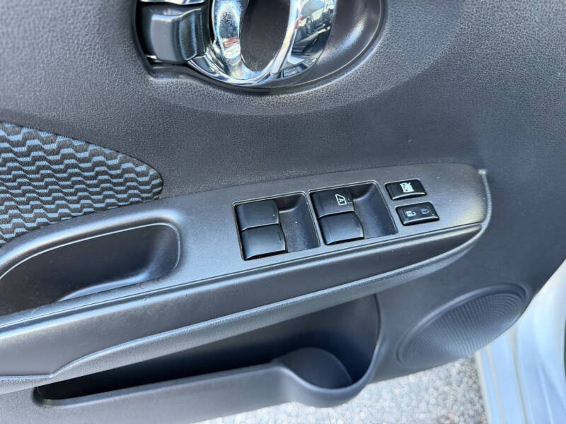 2016 Nissan Versa Note SV - Photo 22