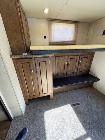 2018 Forest River SALEM 28CKDS