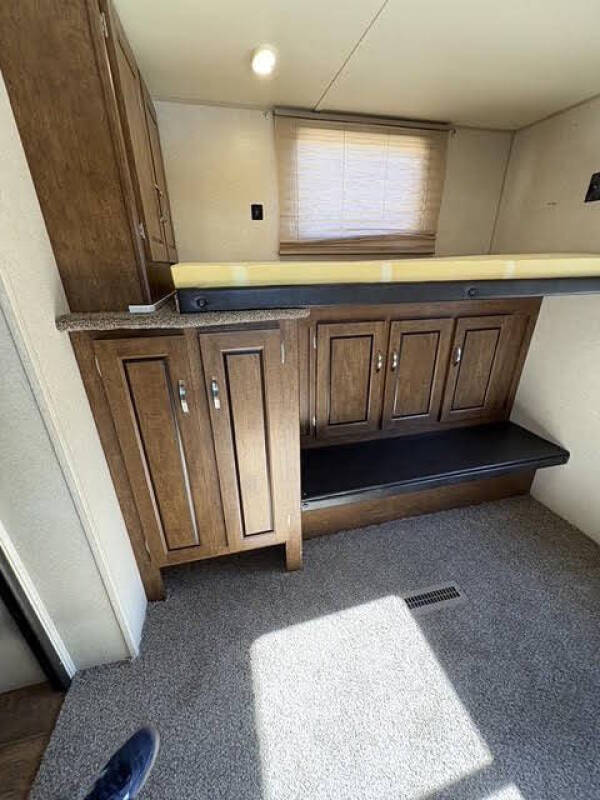 2018 Forest River SALEM 28CKDS