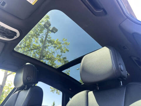 2020 Porsche Macan