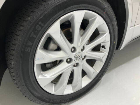 2016 Buick Envision Premium I