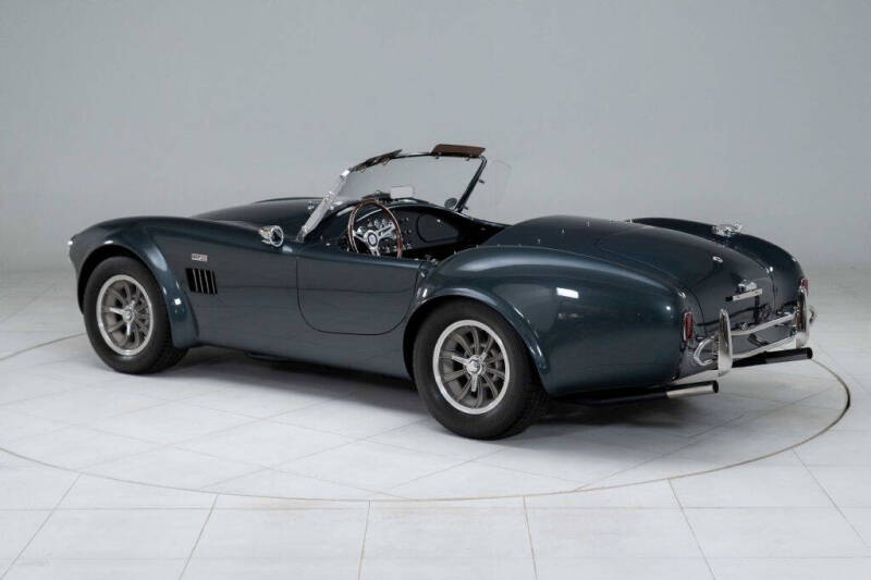 1965 Shelby Cobra