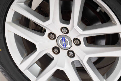 2017 Volvo XC60 T5 Dynamic