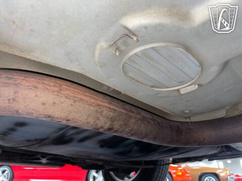 1989 Cadillac Allante