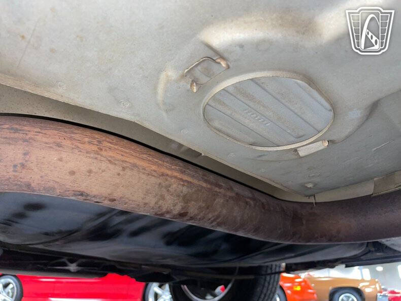 1989 Cadillac Allante