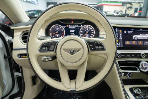 2024 Bentley Flying Spur