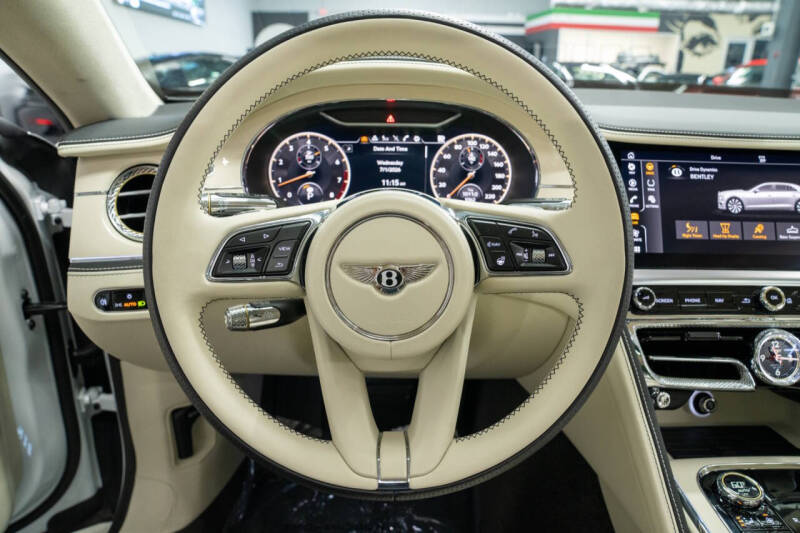 2024 Bentley Flying Spur