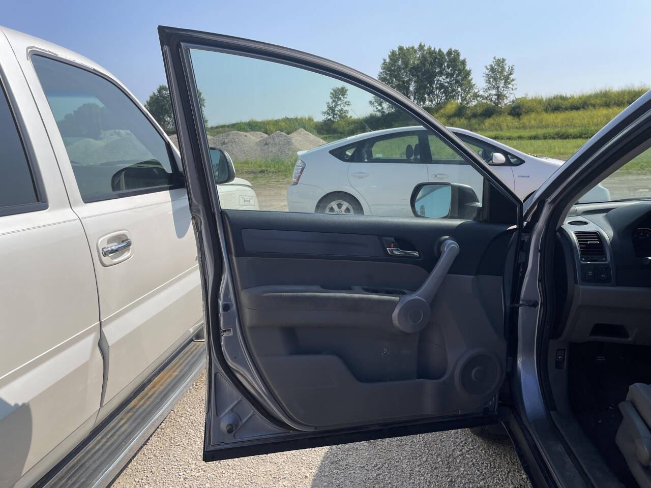 2007 Honda CR-V for sale at Twin Cities Auctions in Elk River, MN