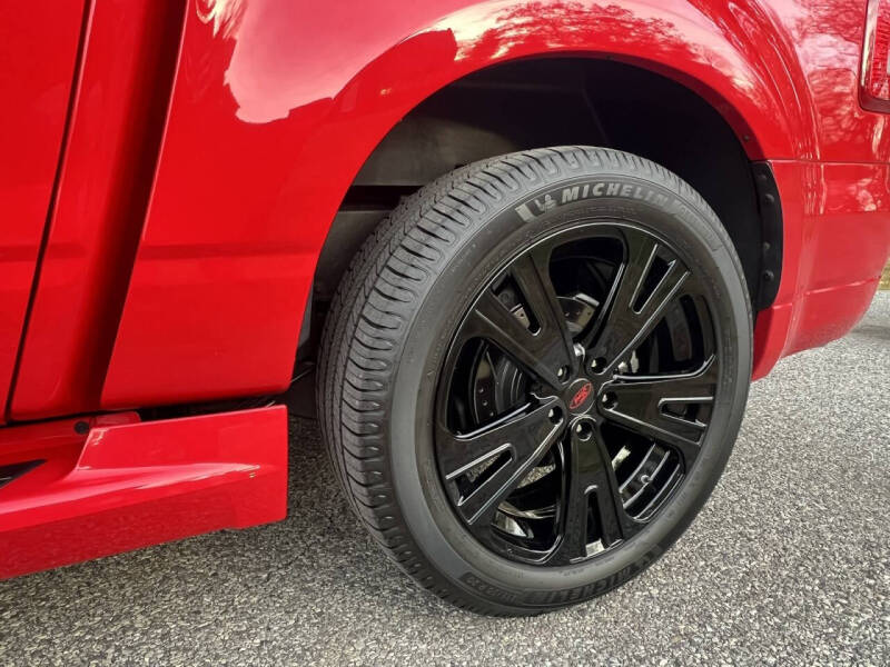 2008 Ford Explorer Sport Trac Limited