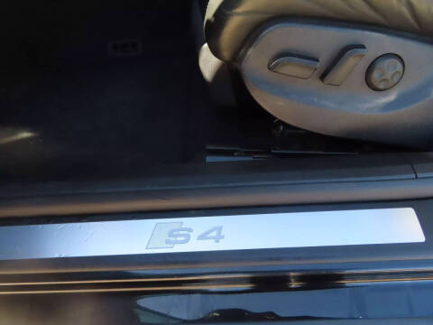 2005 Audi S4 quattro