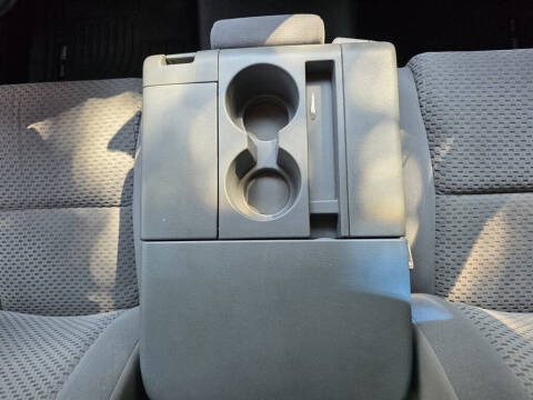 2009 Toyota Tundra SR5