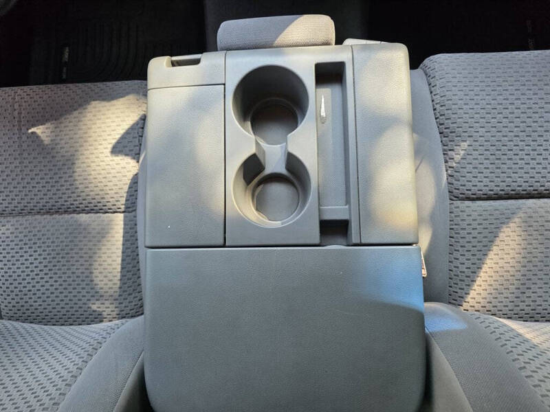 2009 Toyota Tundra SR5