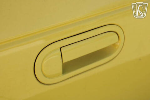 2004 Ford Thunderbird Deluxe