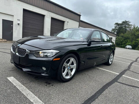 2014 BMW 3 Series for sale at Auto Land Inc in Fredericksburg VA