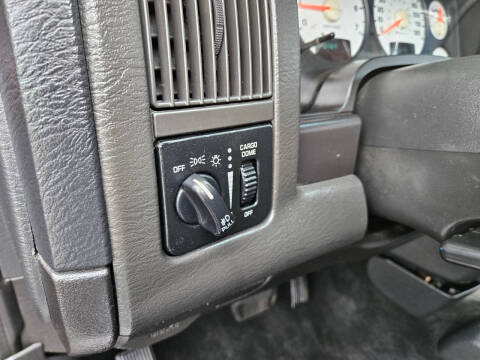 2005 Dodge Ram 1500